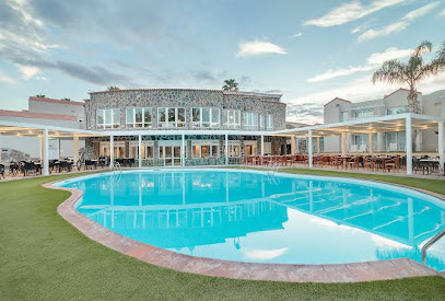 Apartamentos LIVVO Koala Garden