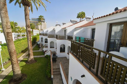 Bungalows Playamar