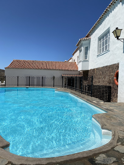 CASA RURAL LA ASOMADITA CASA RURAL LA ASOMADITA