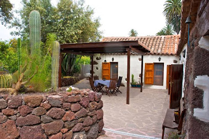Casa Rural El Palmeral Del Valle