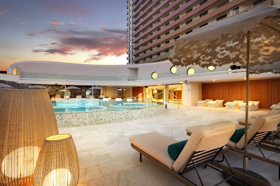 Hard Rock Hotel Tenerife