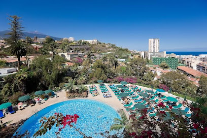 Hotel Atlantic El Tope