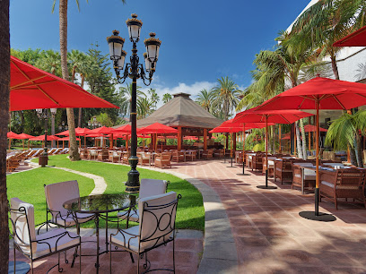 Hotel Botánico & The Oriental Spa Garden Hotel Botánico & The Oriental Spa Garden