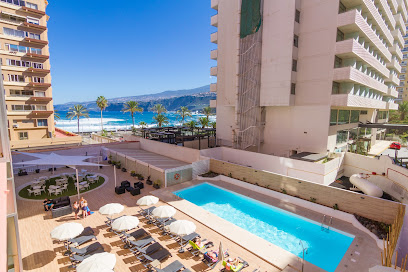 Hotel Checkin Concordia Playa