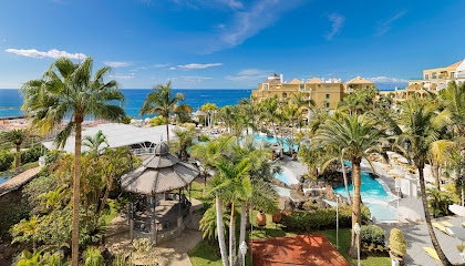 Hotel Jardines De Nivaria