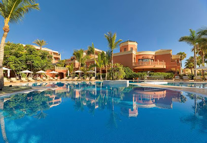 Hotel Las Madrigueras Hotel Las Madrigueras