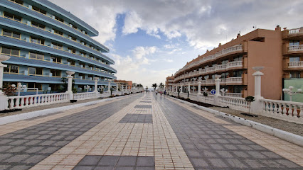 Hotel Marco Antonio Palace