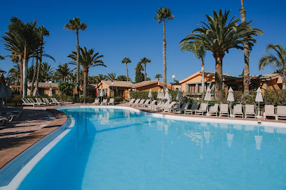 Hotel Maspalomas Resort