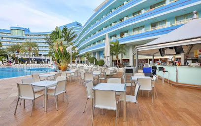 Hotel Mediterranean Palace