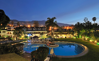 Hotel Parque San Antonio Hotel Parque San Antonio