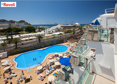 Hotel Revoli Hotel Revoli