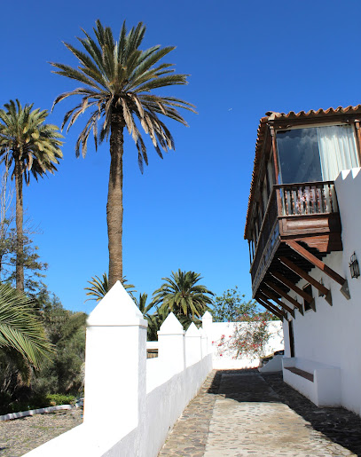 Hotel Rural Cortijo San Ignacio