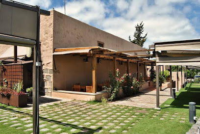 Hotel Rural El Mondalón Hotel Rural El Mondalón