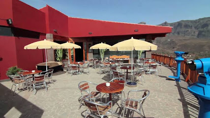 Hotel Rural Las Tirajanas