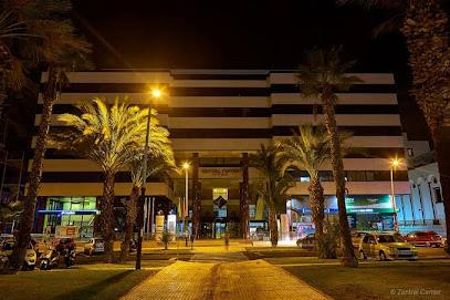 Hotel Zentral Center - Adults Only