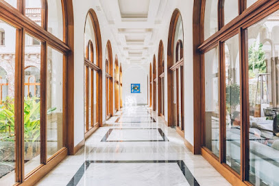 Iberostar Heritage Grand Mencey Iberostar Heritage Grand Mencey