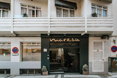 Maresía Canteras Urban Hotel