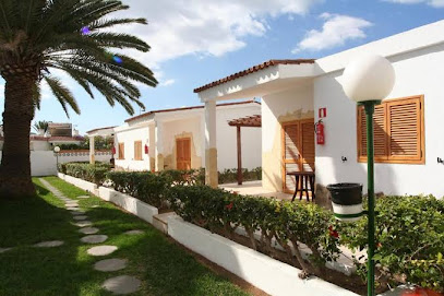 Parque Cristina Hotel