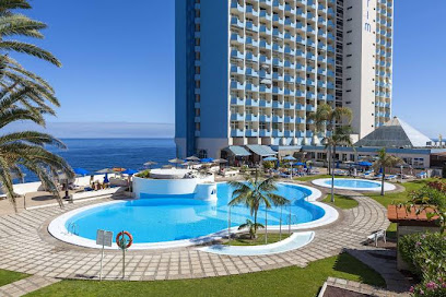 Precise Resort Puerto de la Cruz Tenerife