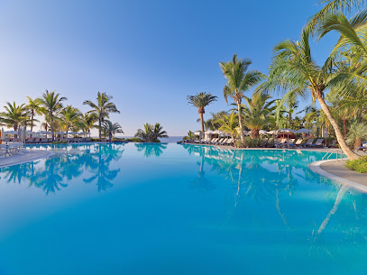 Roca Nivaria Gran Hotel