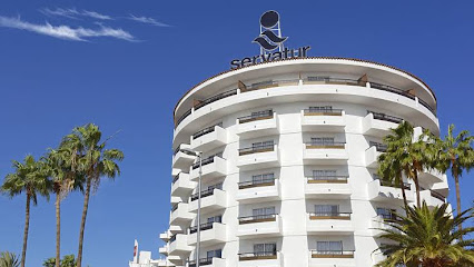 Servatur Waikiki