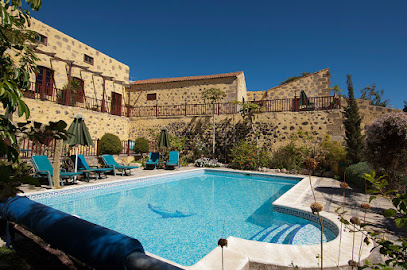 Tenerife Self Catering - La Bodega