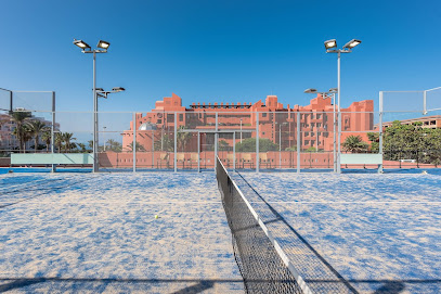 Tivoli La Caleta Tenerife Resort