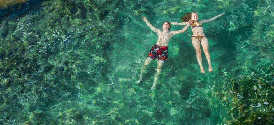 Playa de las Macetas