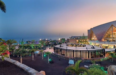 H10 Playa Meloneras Palace H10 Playa Meloneras Palace
